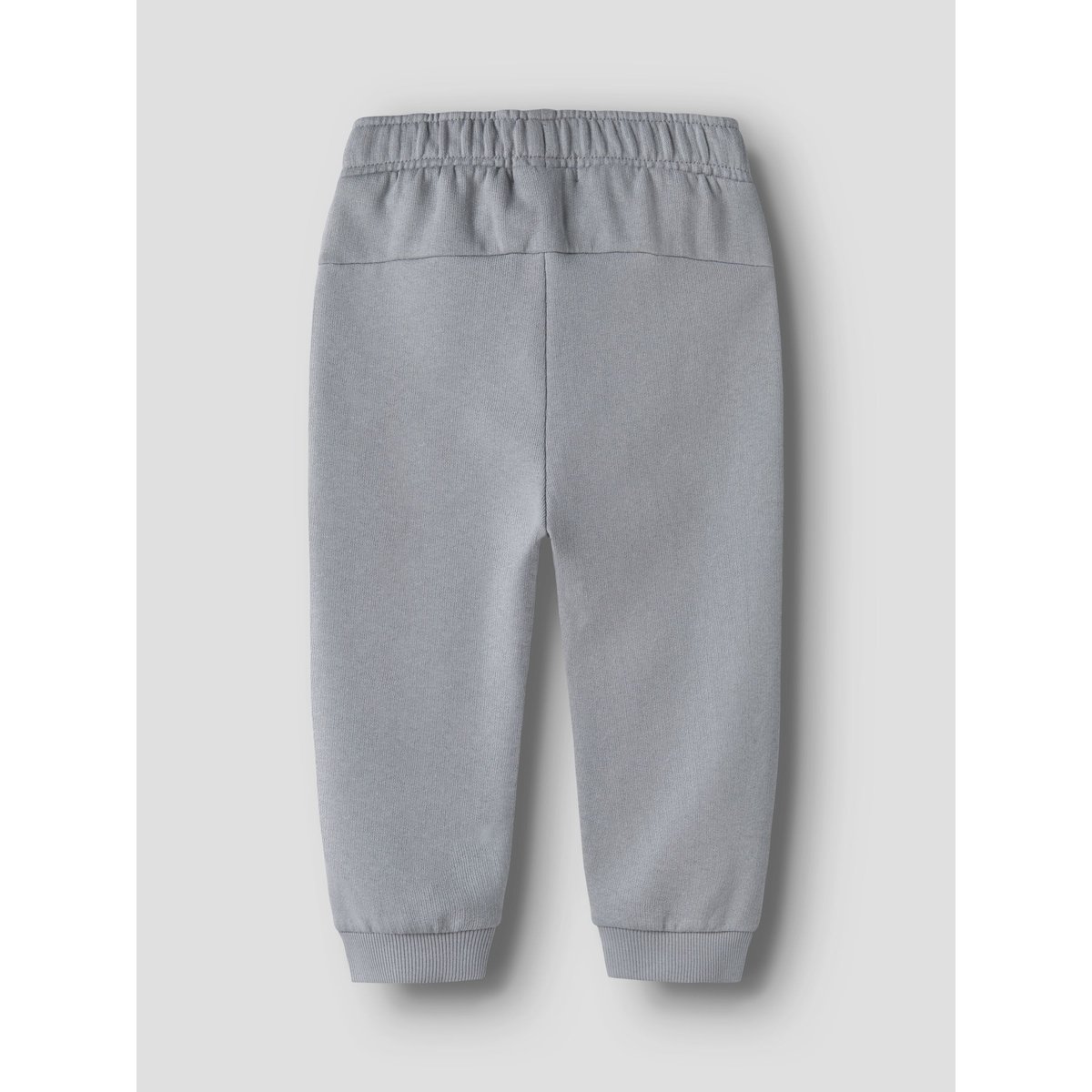 Jogging En Molleton bleu - sleet, NAME IT