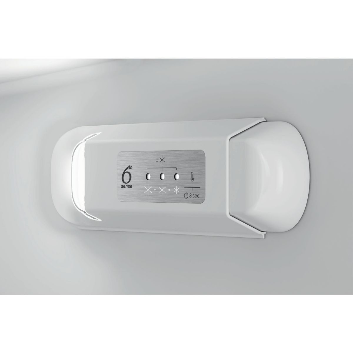 Réfrigérateur 1 porte encastrable WHSD184011A1 FR couleur unique, WHIRLPOOL