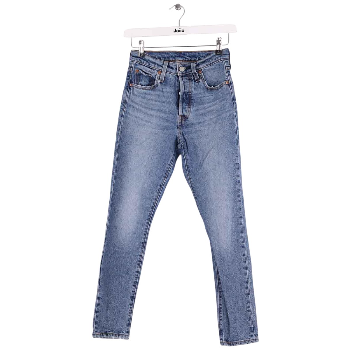 Jean slim - Très Bon État bleu, LEVI'S