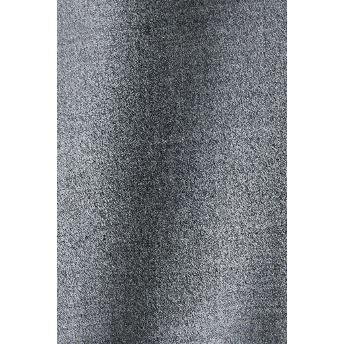 Pantalon texturé à taille élastique gris, NEXT