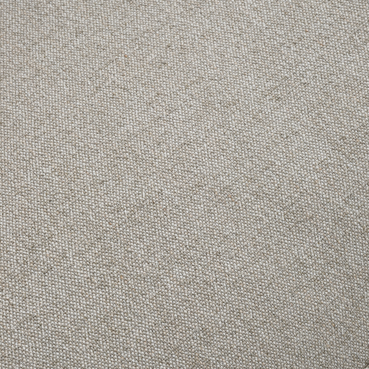 Chauffeuse en texturé viscose et lin, LAZARE naturel, AM.PM
