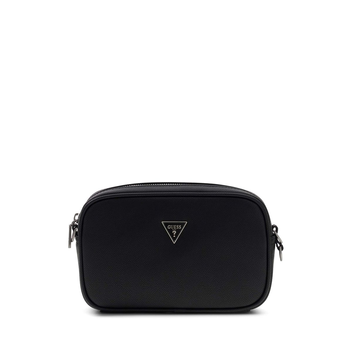 Sac Milano Crossbody noir, GUESS