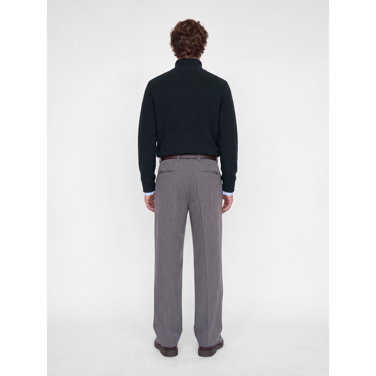 Pull En Maille night sky 1, JACK & JONES