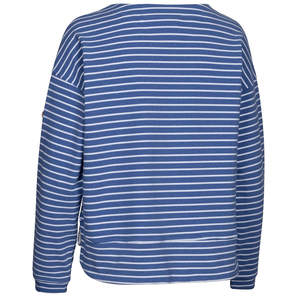 Haut SOOTHING indigo, TRESPASS