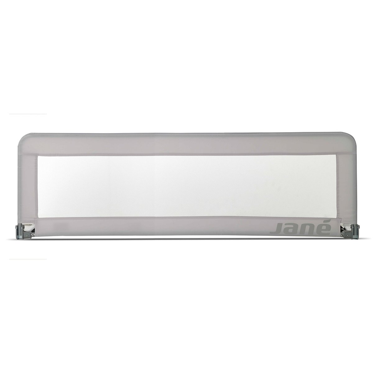 Barrière de lit gris basique, JANE