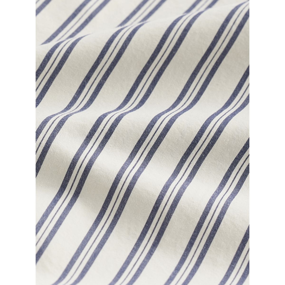 Chemise en popee à manches longues crème écru, NEXT