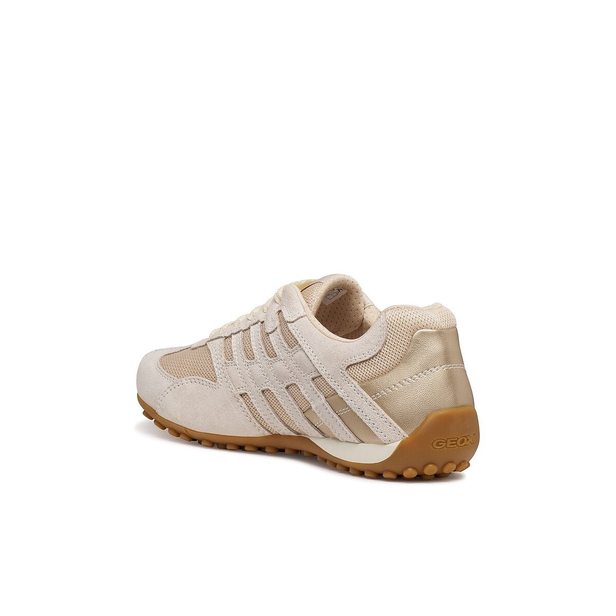 Snake Original Trainers beige, GEOX