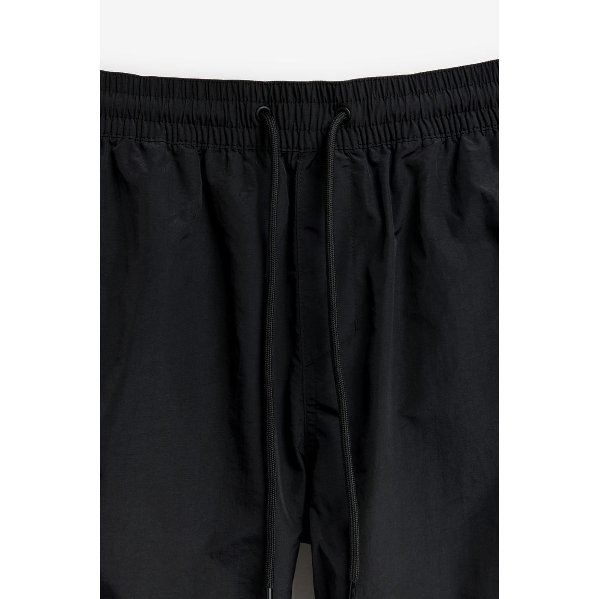 Short de bain style militaire, lot 2 noir/bleu marine, NEXT