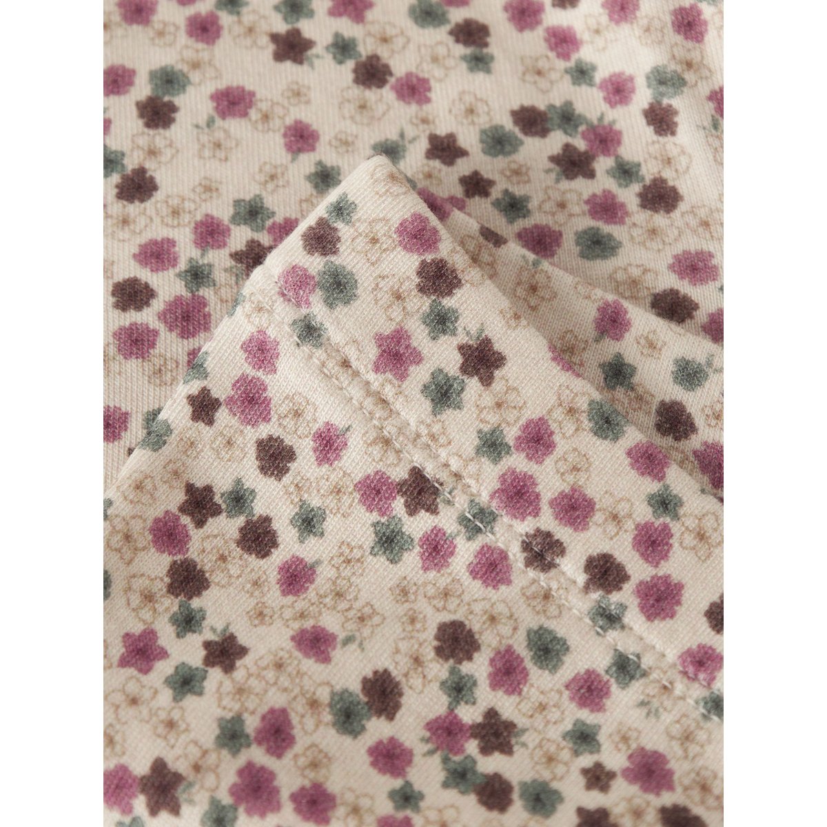 Leggings blanc - antique white, NAME IT