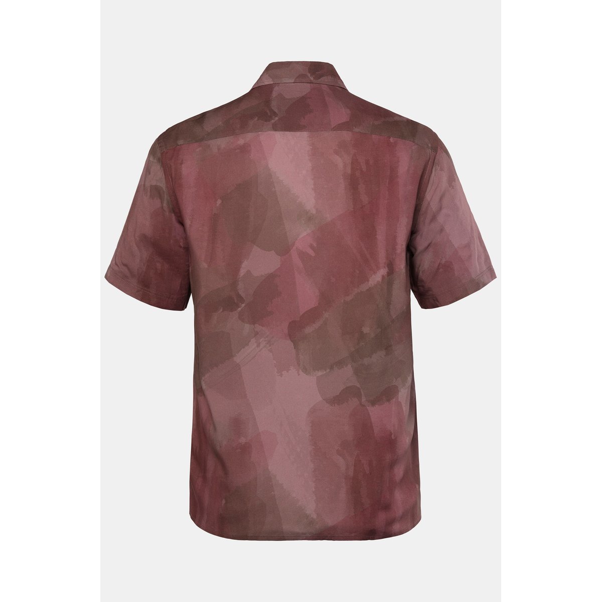 Chemise fuchsia foncé, STHUGE