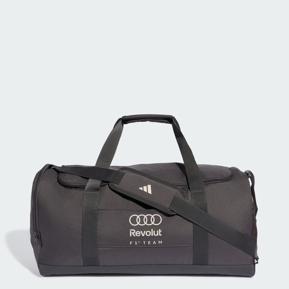 Sac En Toile Audi Revolut Formula One Team Dna Sac En Toile Audi Revolut Formula One Team Dna utility black, adidas Performance