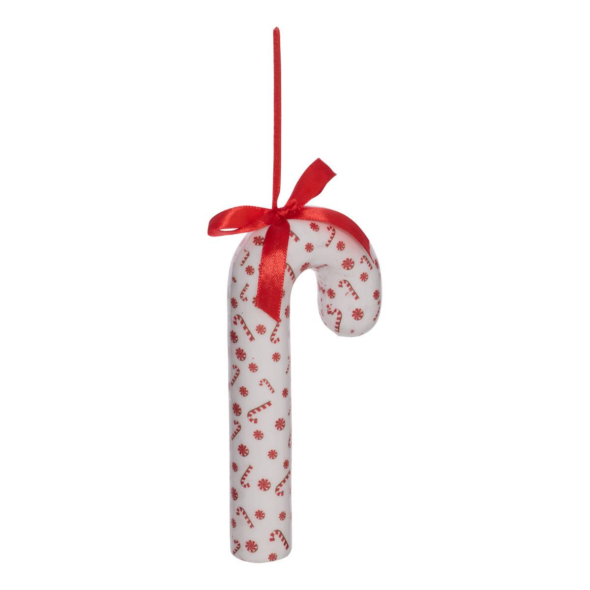 SDN PAPIER SUCRE ORG BNBN 15CM rouge, ATMOSPHERA
