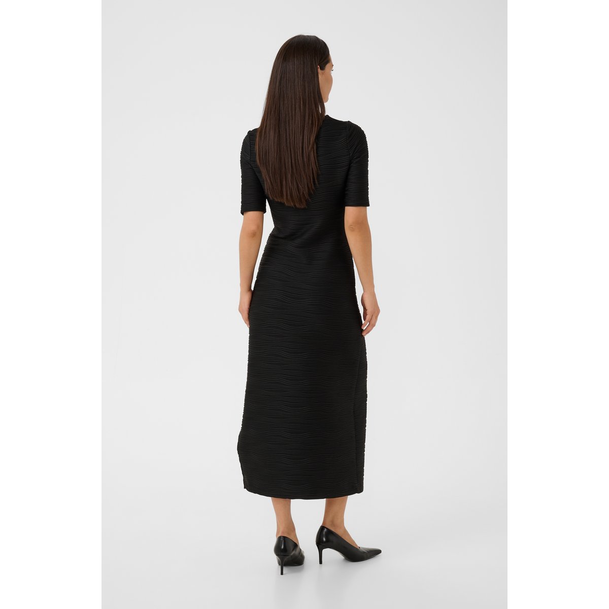 Robe noir, CULTURE