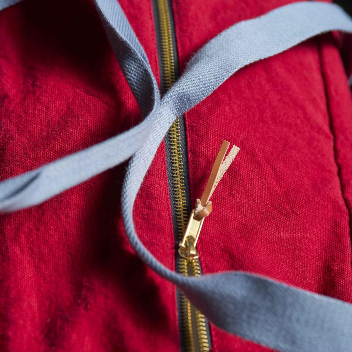 Sac week-end Iona cherry, LA CERISE SUR LE GATEAU