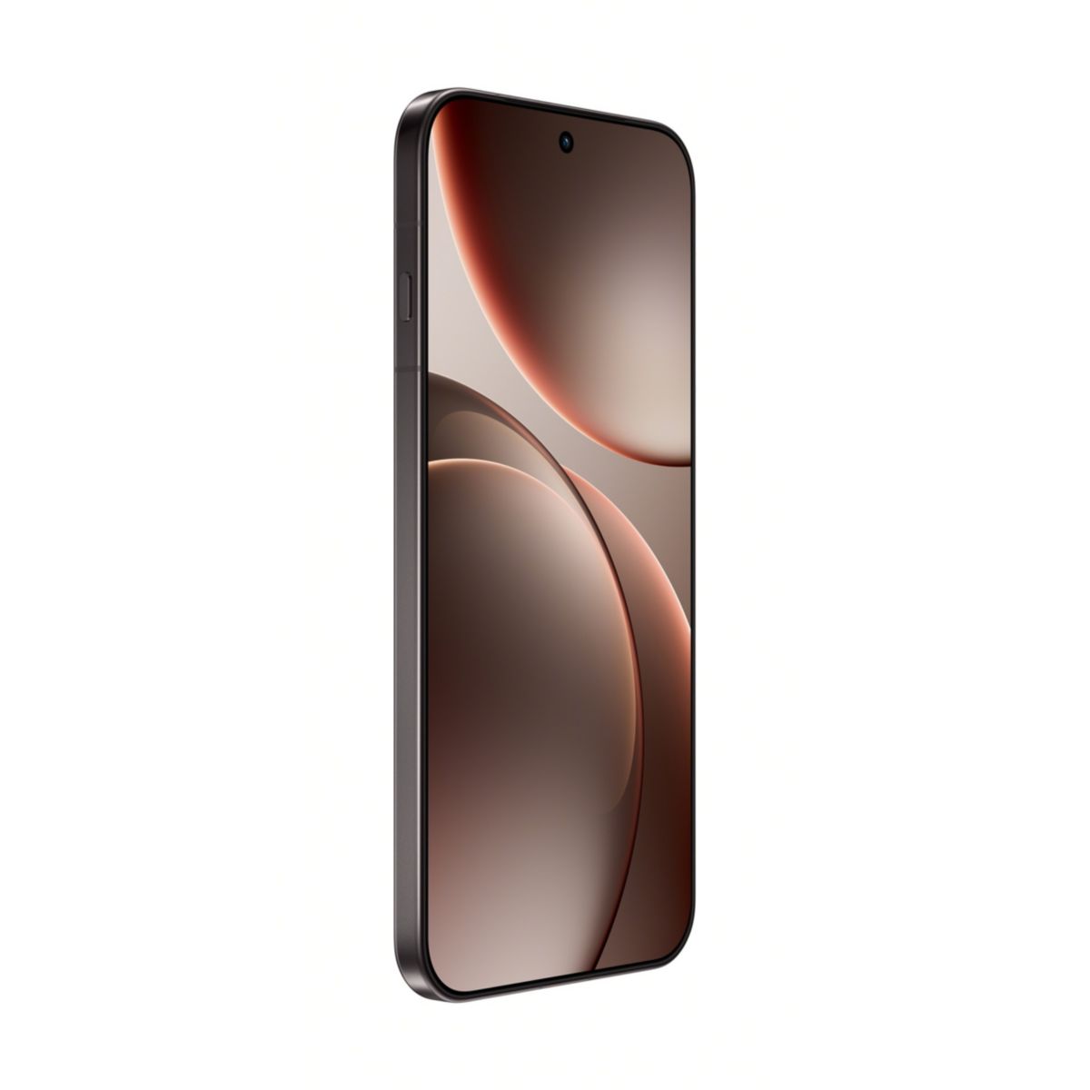 Smartphone Find X9 Pro 512Go Titanium Charcoal couleur unique, OPPO