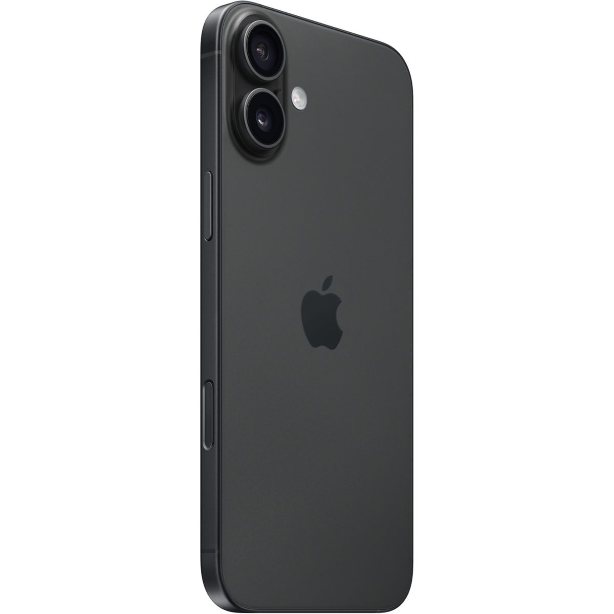 Smartphone iPhone 16 Plus 5G 128Go Noir couleur unique, APPLE