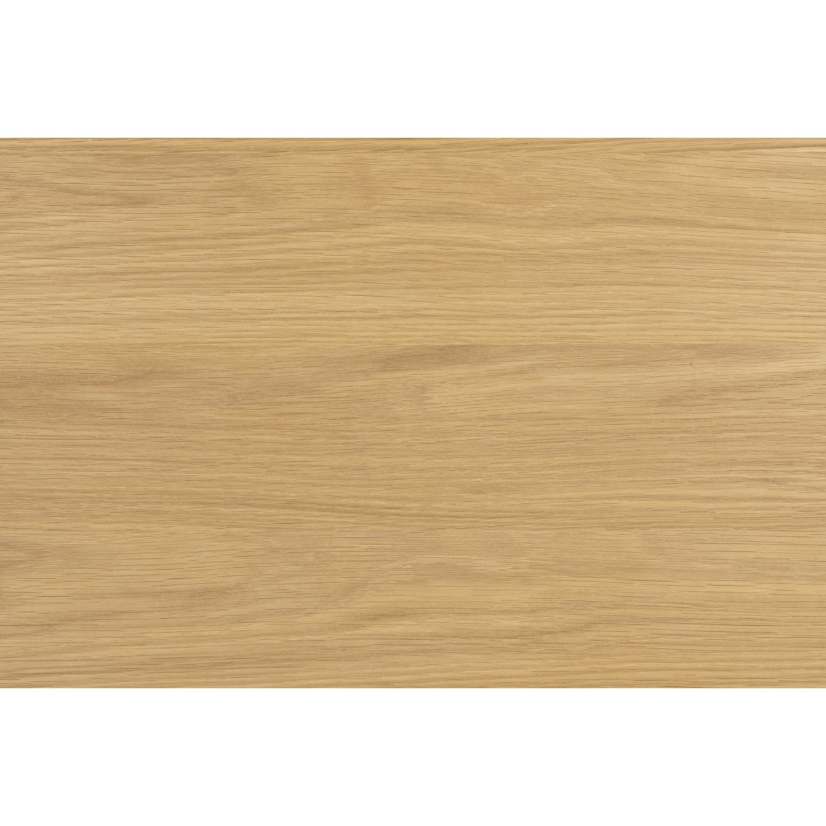 Table à manger carré en bois, L.180 , OEVER beige, ZUIVER