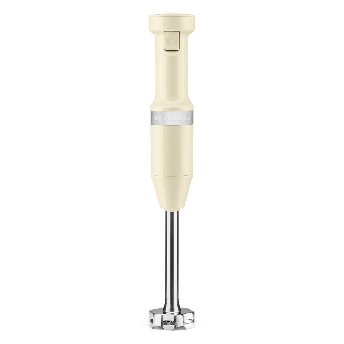 Corded Hand Blender - 5KHBV83 cream, KITCHENAID