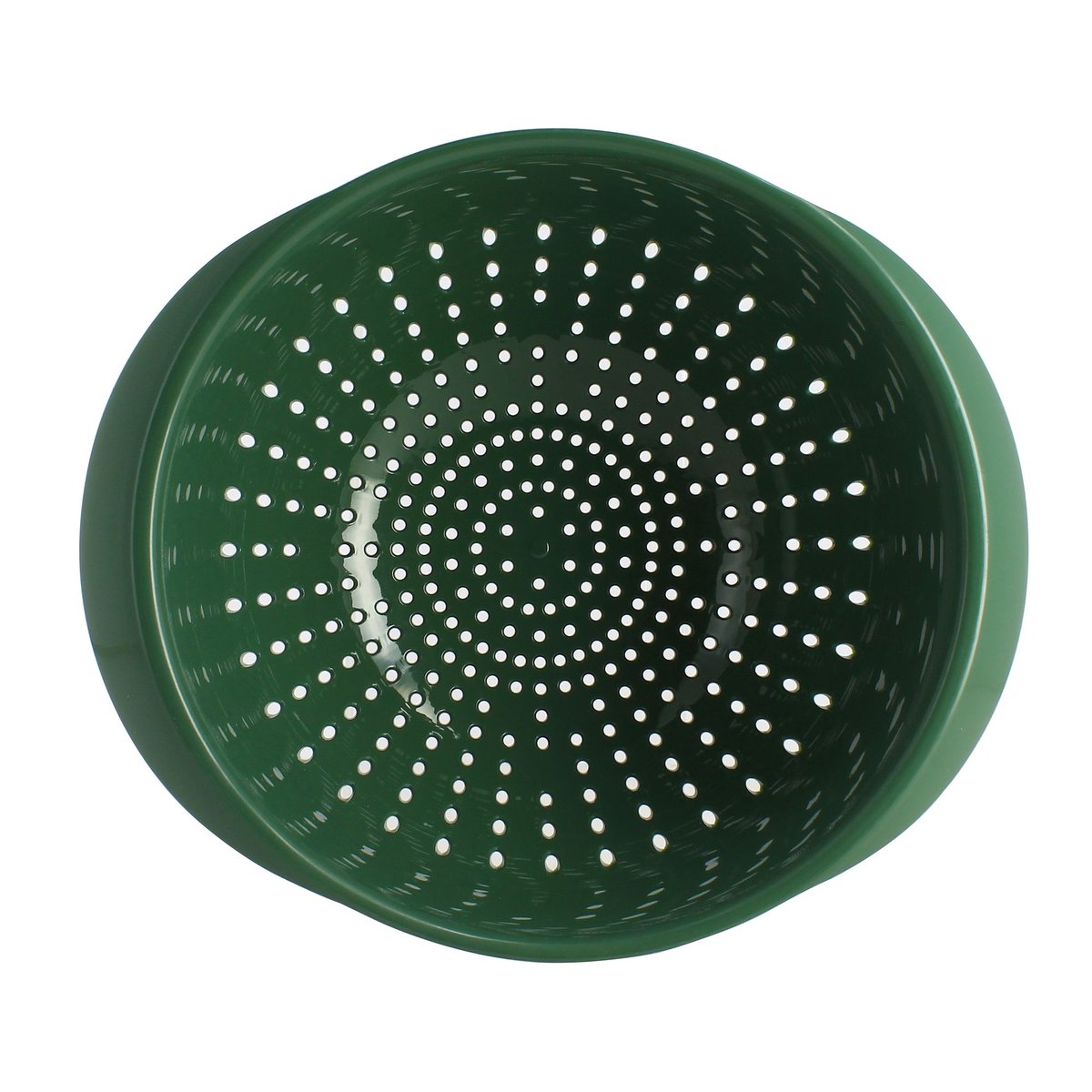 Passoire 24cm en plastique vert, MENASTYL