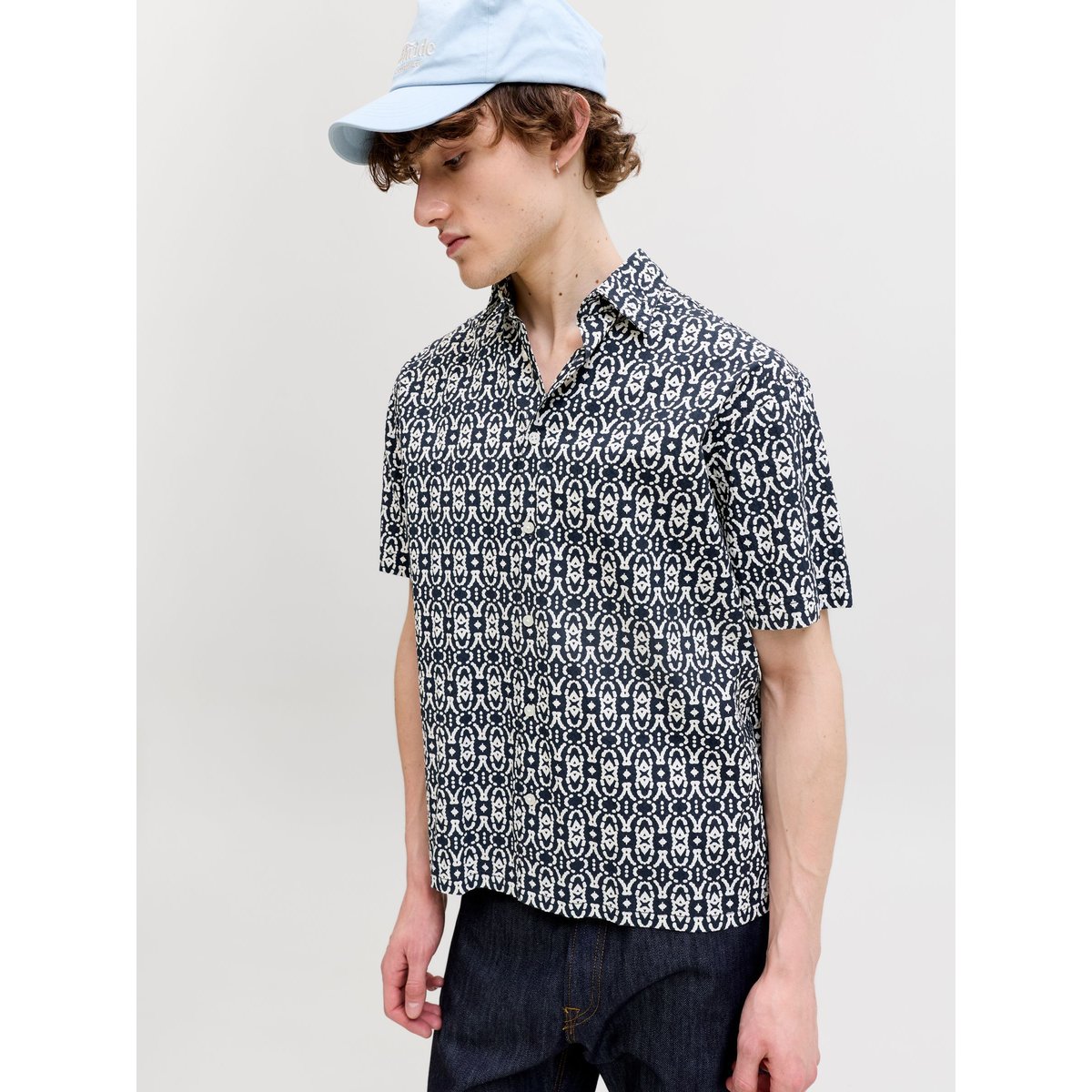 Chemise sky captain, JACK & JONES