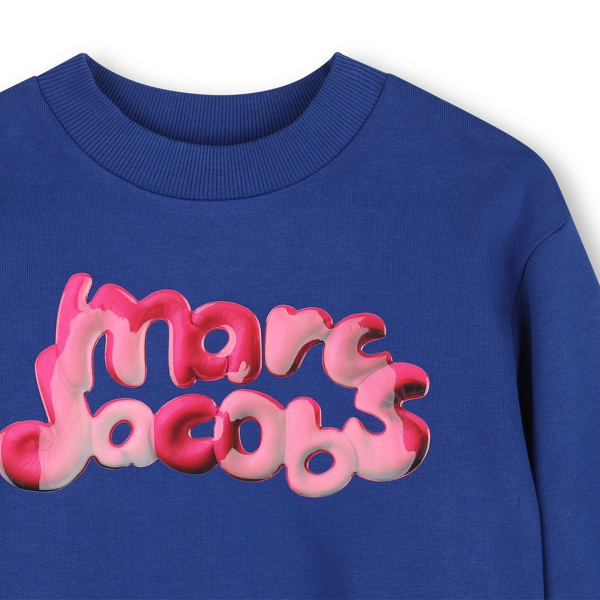 Sweat à manches longues amiral, MARC JACOBS