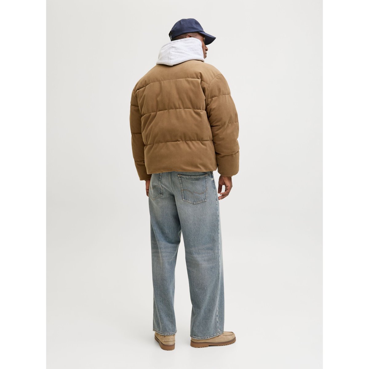 Doudoune argan oil, JACK & JONES