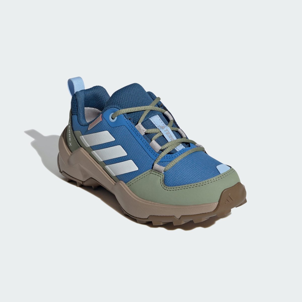 Chaussure De Randonnée Terrex Ax4R Chaussure De Randonnée Terrex Ax4R ray blue / off white / tent green, adidas Performance