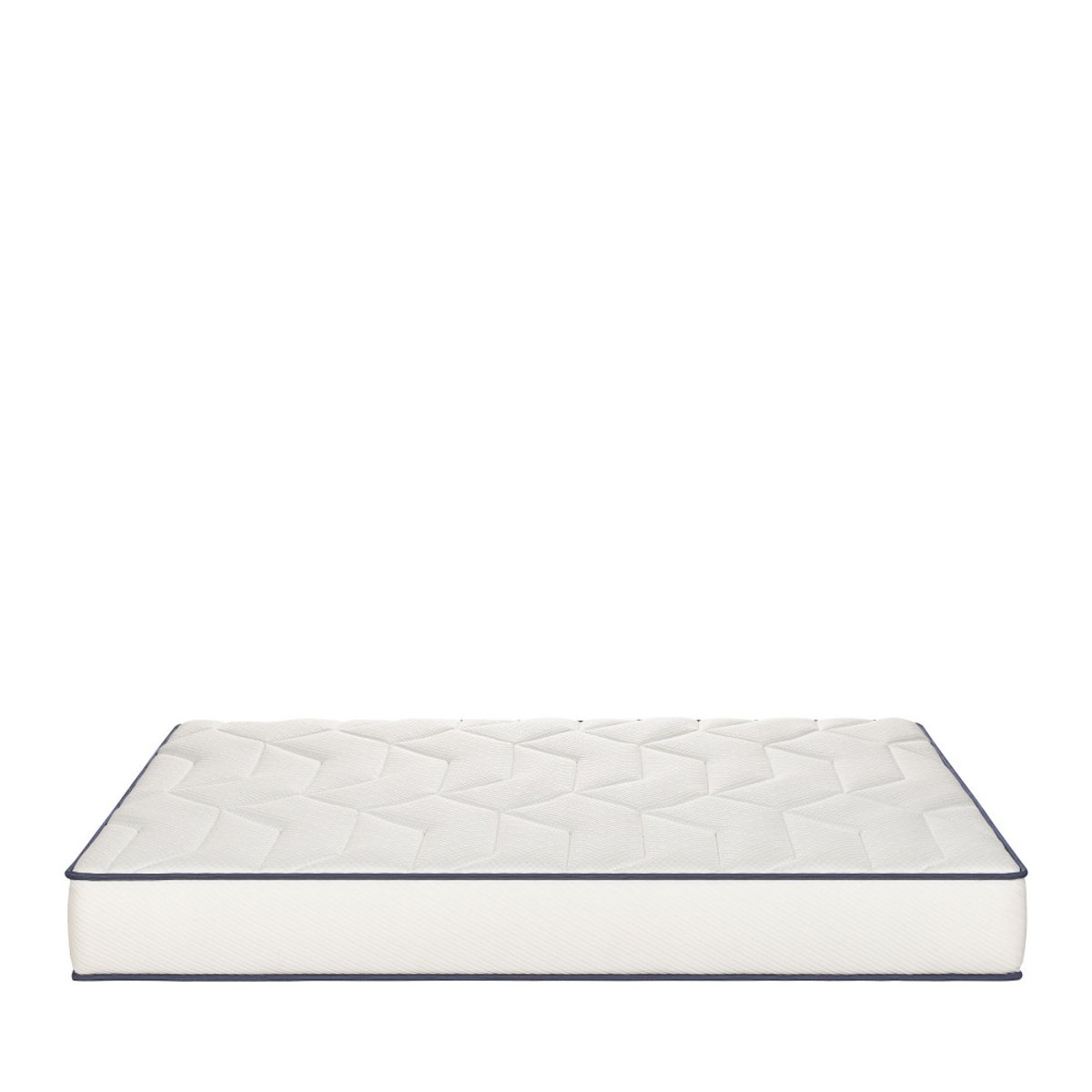 Matelas 100% ressorts, accueil ferme- TRAINING-S couleur unique, SIMMONS