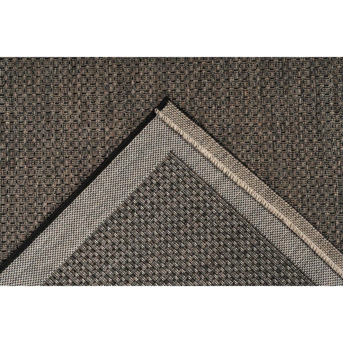 Tapis rectangulaire, SPLASH gris, ARTE ESPINA