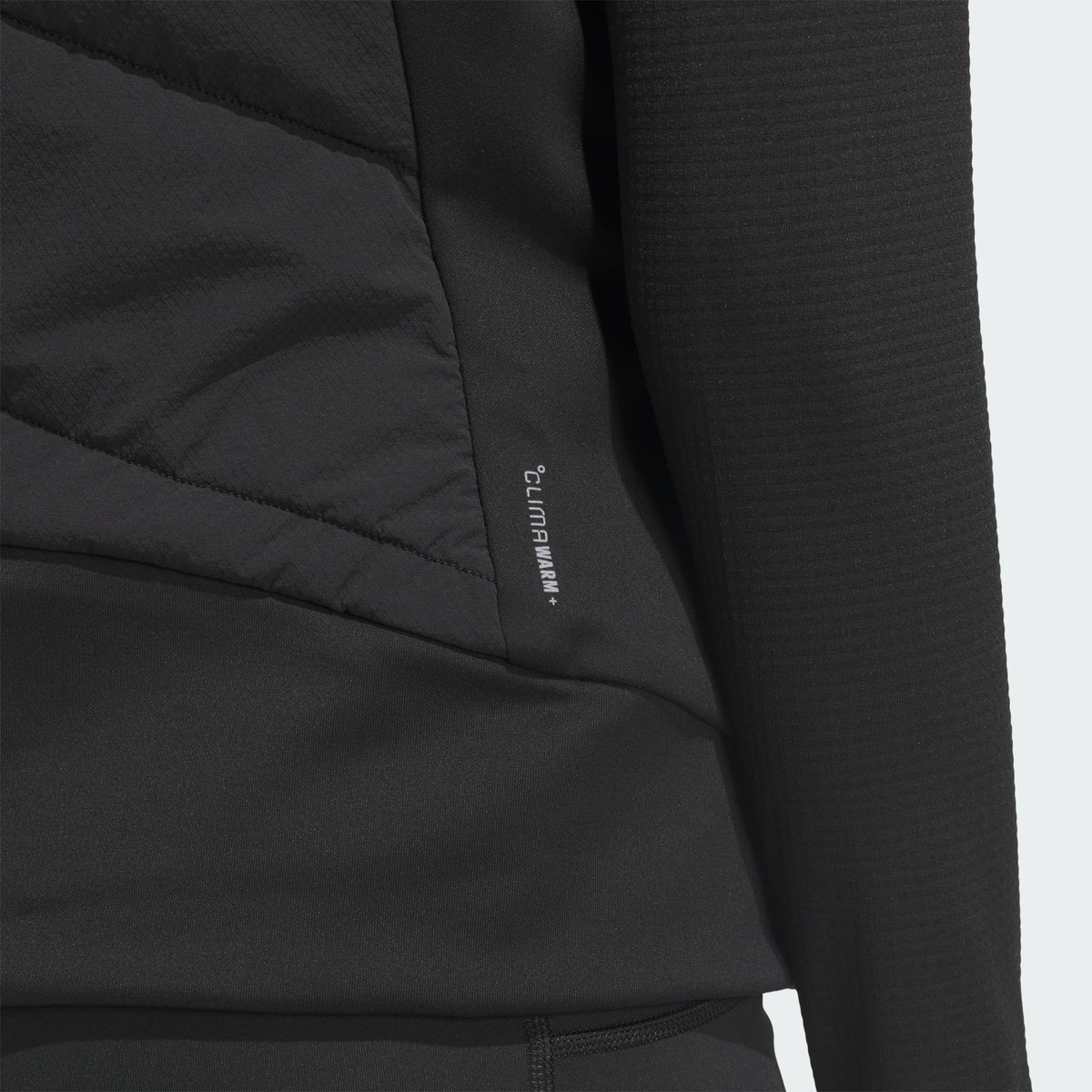 Veste Sans Manches Matelassée Ultimate365+ Course Control Veste Sans Manches Matelassée Ultimate365+ Course Control black, adidas Performance