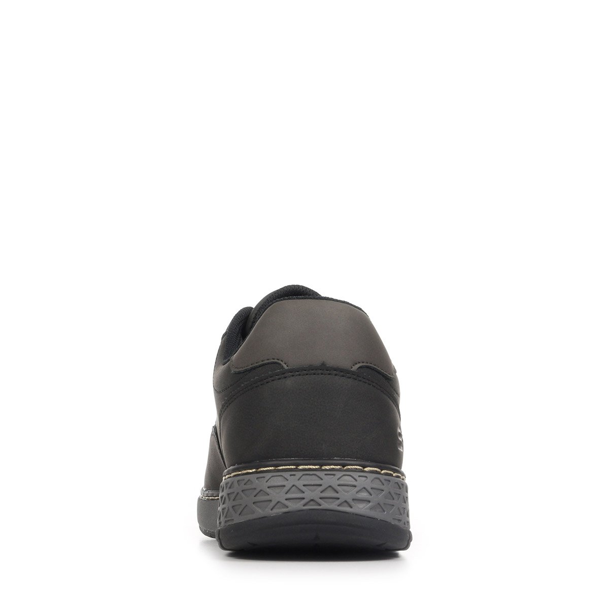Baskets GARLAN PRYOR black, SKECHERS