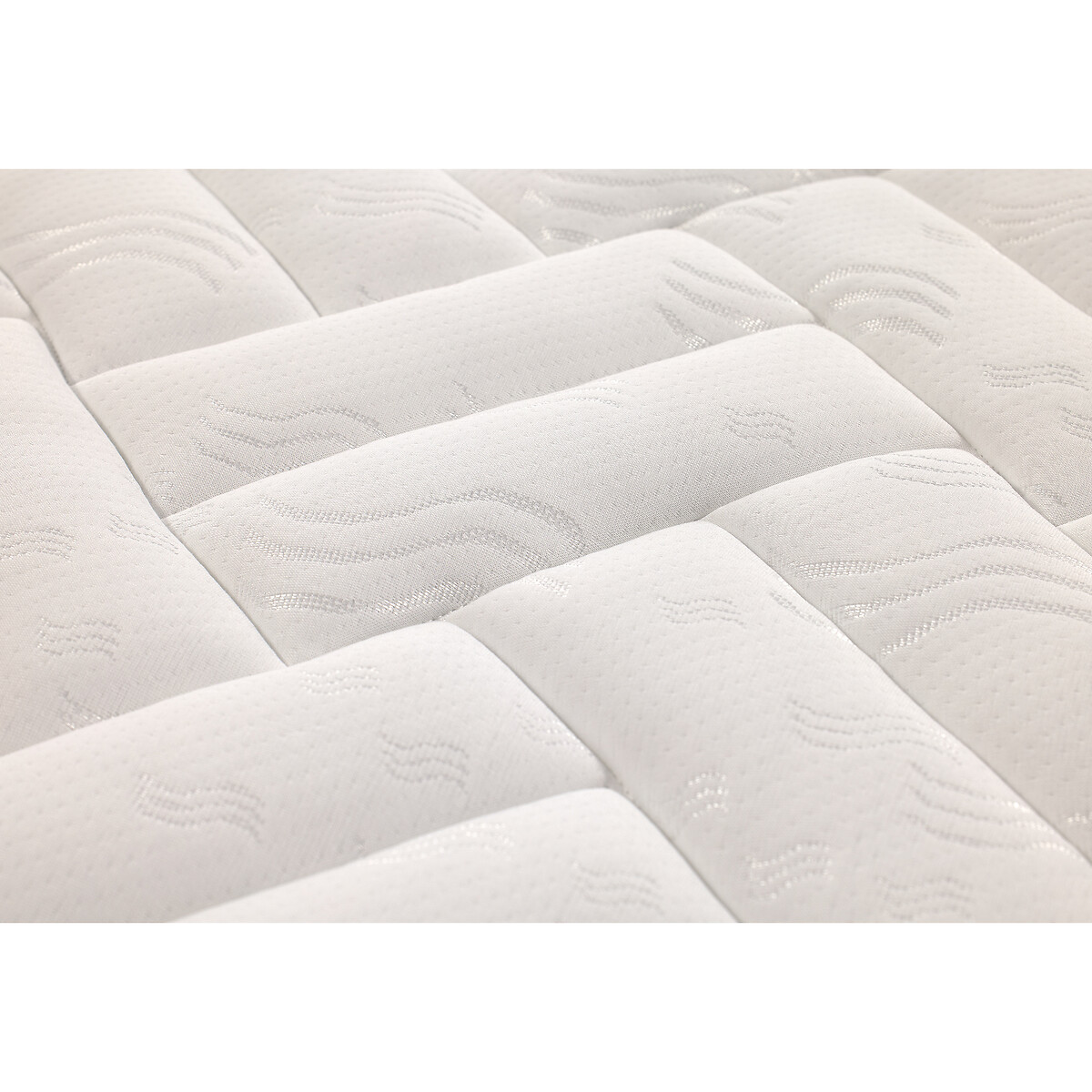 Colchão Essential Comfort, MOLAFLEX branco, MOLAFLEX