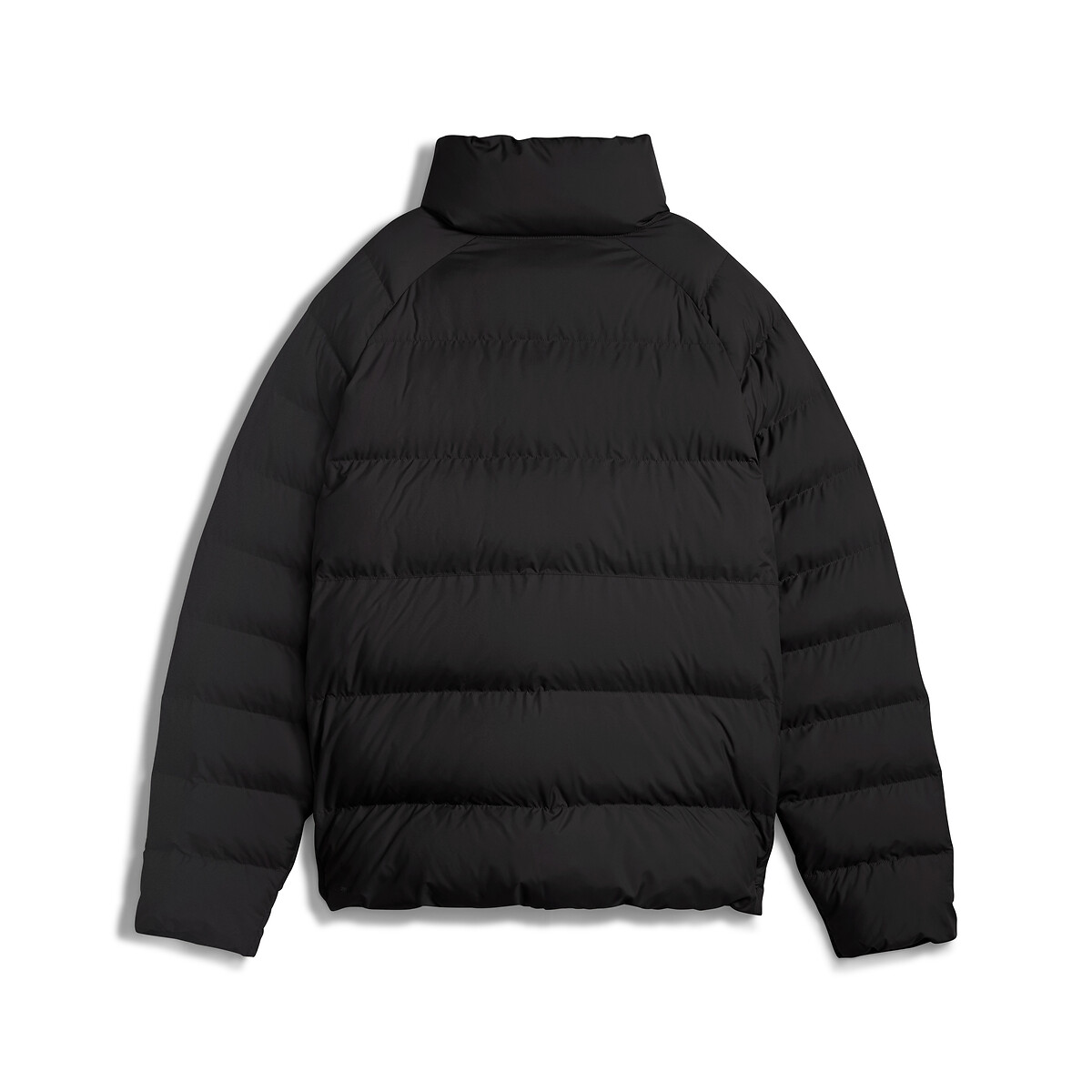 Doudoune col montant noir, PUMA