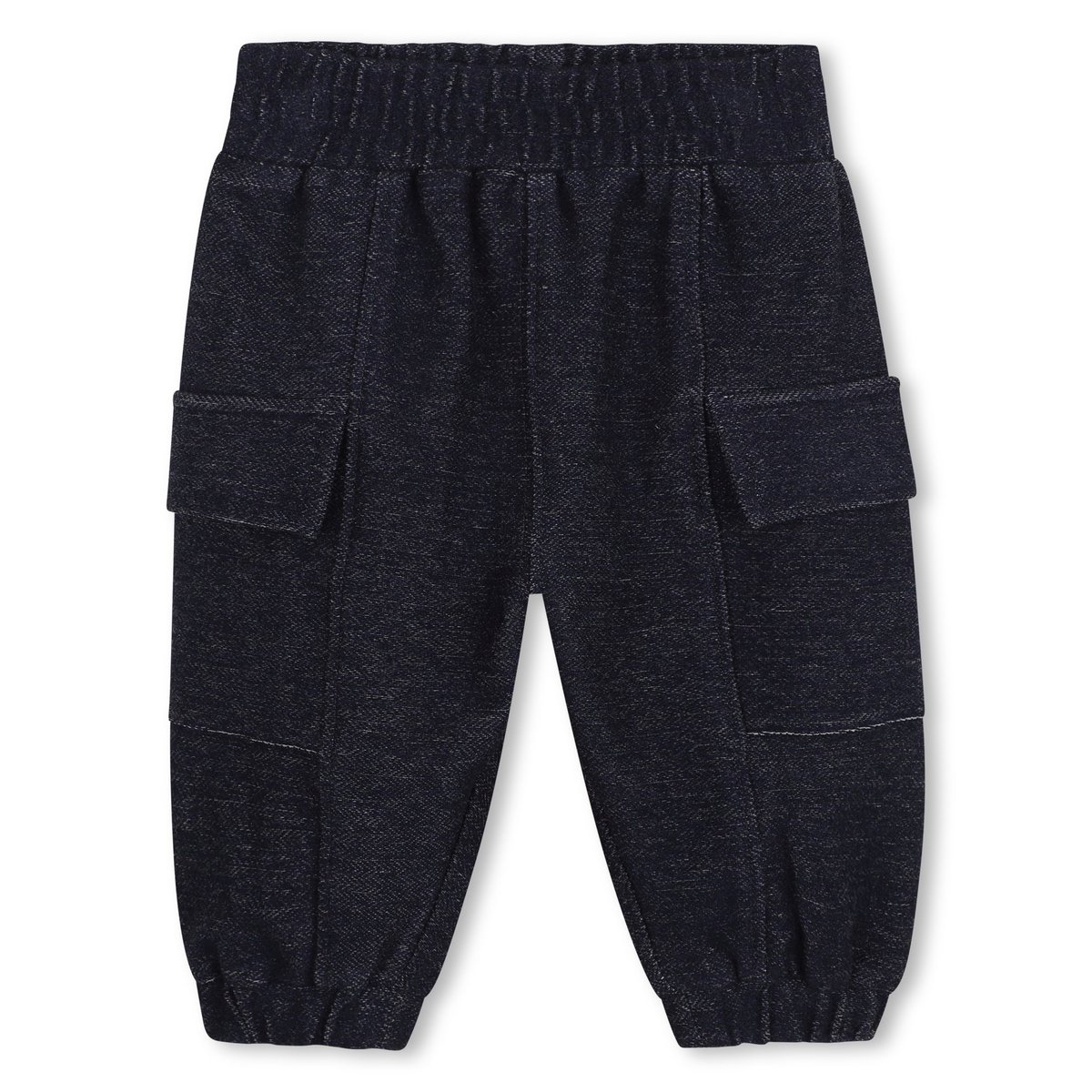 Ensemble tee-shirt et pantalon ecru bleu, MARC JACOBS