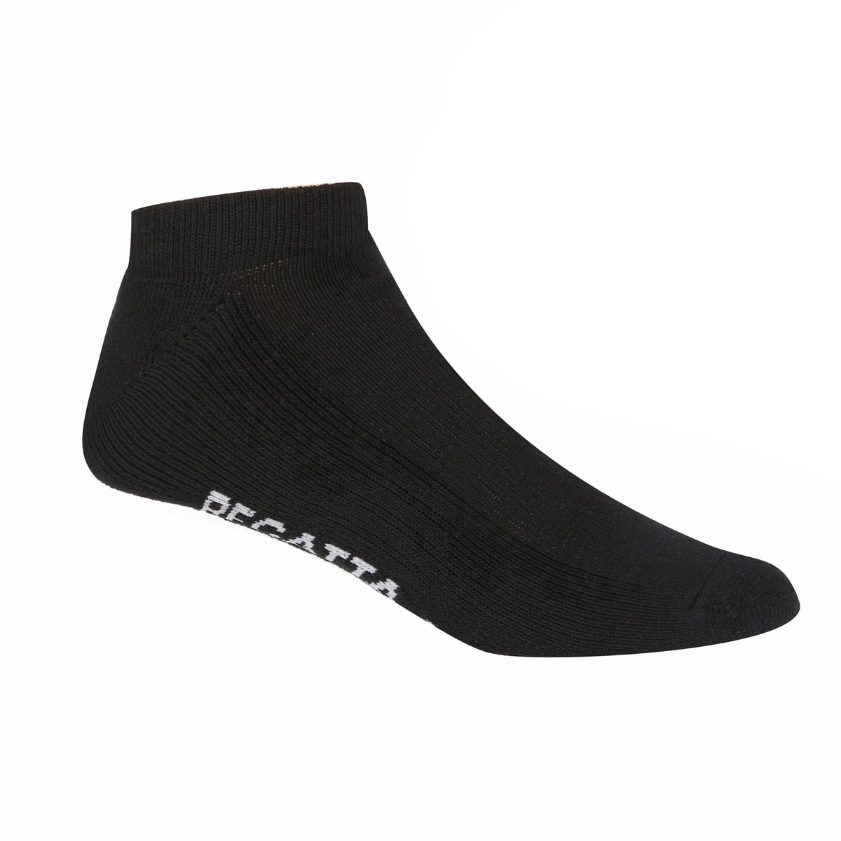 Socquettes noir, REGATTA