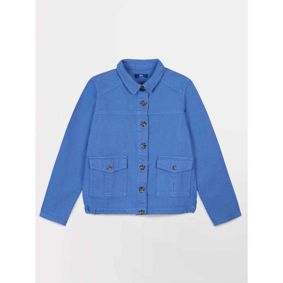 Veste MADIEVES pastel, TBS