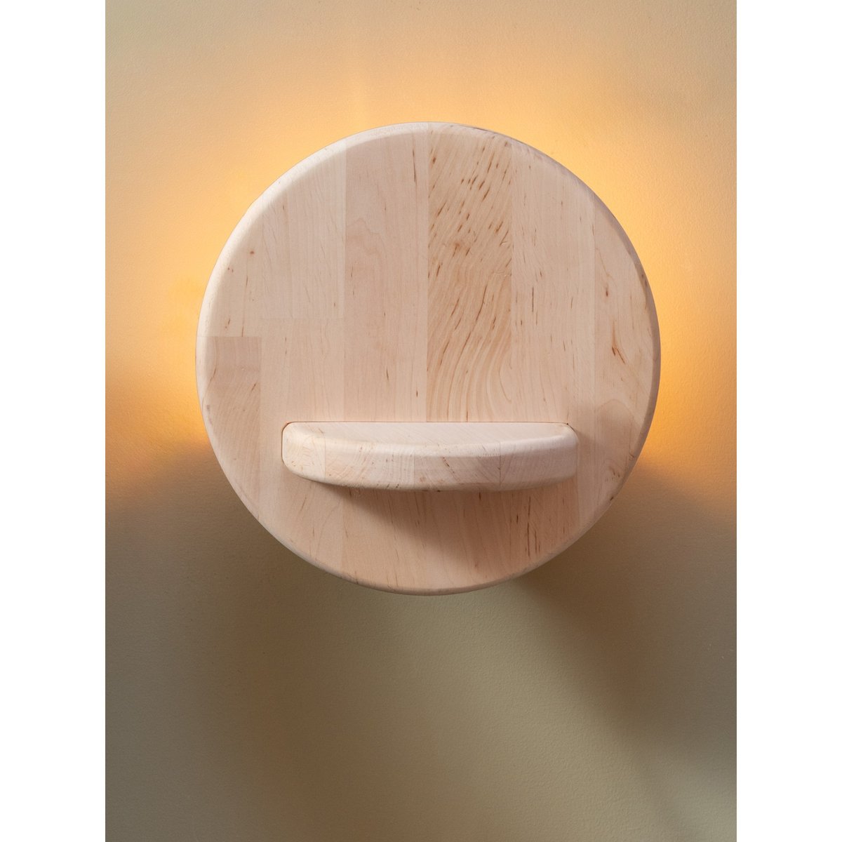 Applique Bois CORSICA beige, GOOD & MOJO