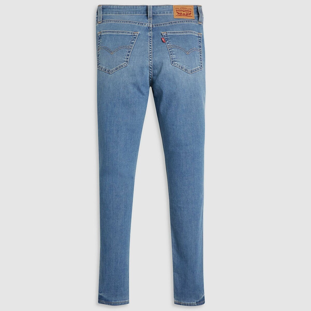 Vaqueros 721 High Rise Skinny dinero fresco, LEVI'S
