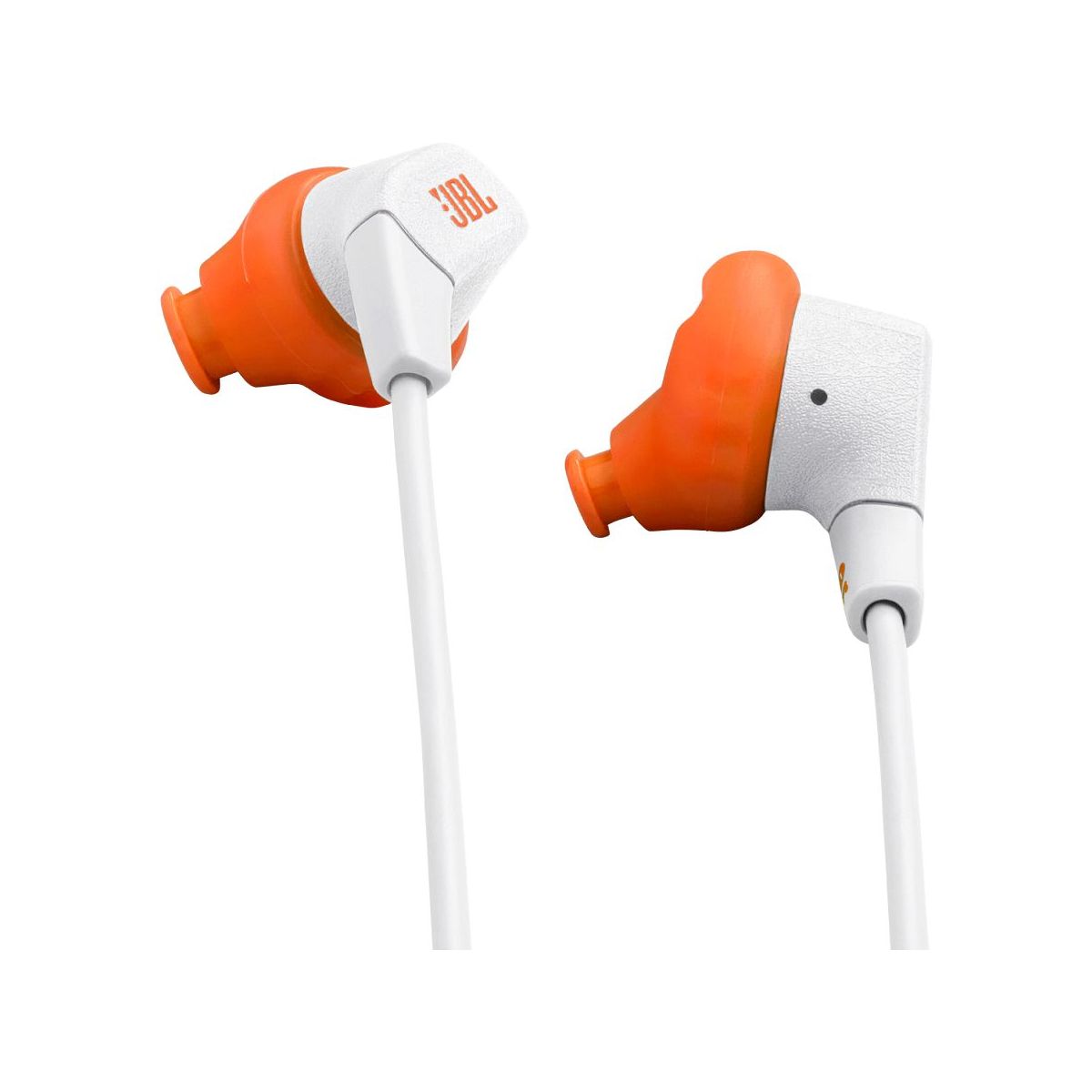 Ecouteurs sport ENDURANCE RUN 3 BT BLANC couleur unique, JBL
