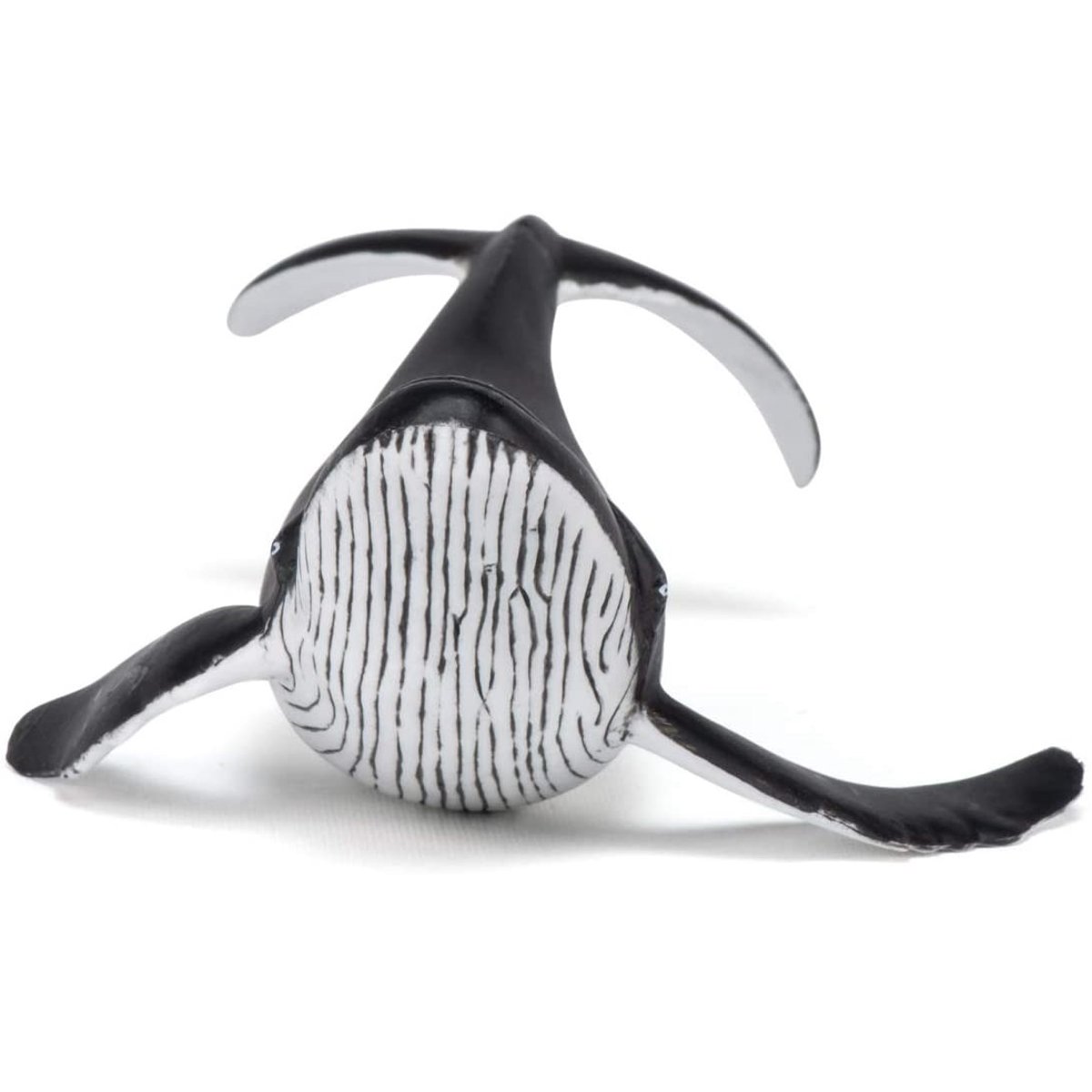 Figurine Baleineau noir, PAPO