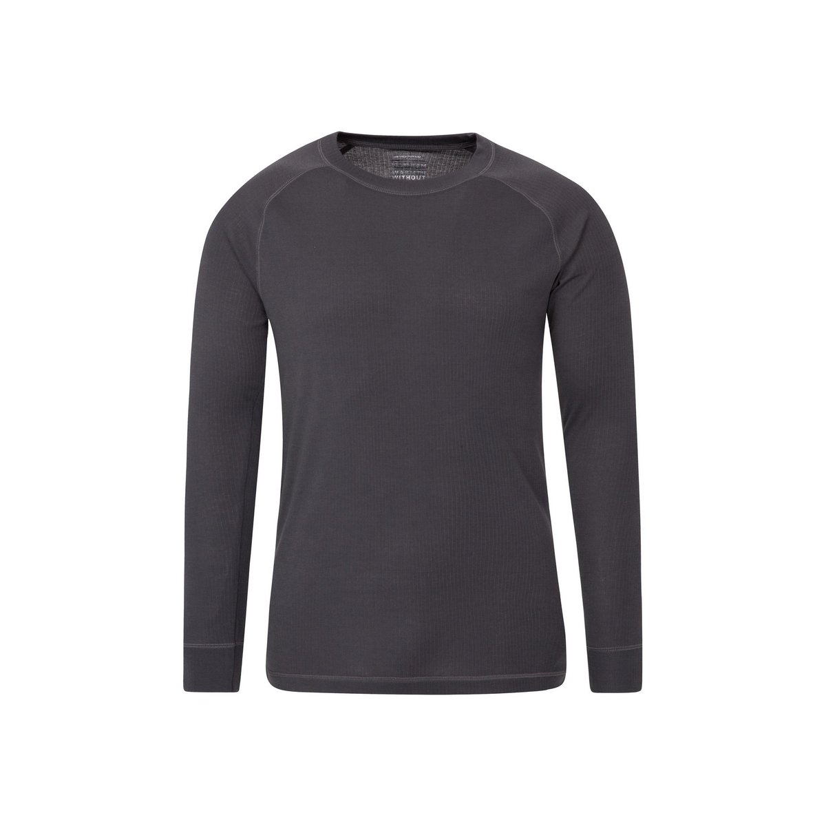 Hauts thermiques TALUS gris anthracite, MOUNTAIN WAREHOUSE