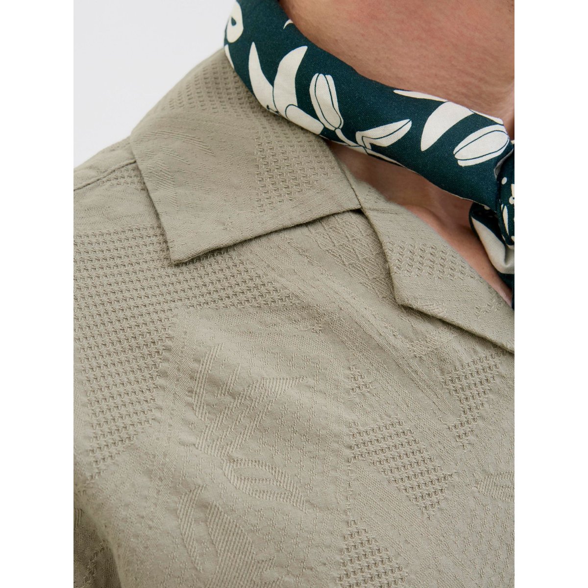 Chemise De Vacances elmwood, JACK AND JONES PREMIUM