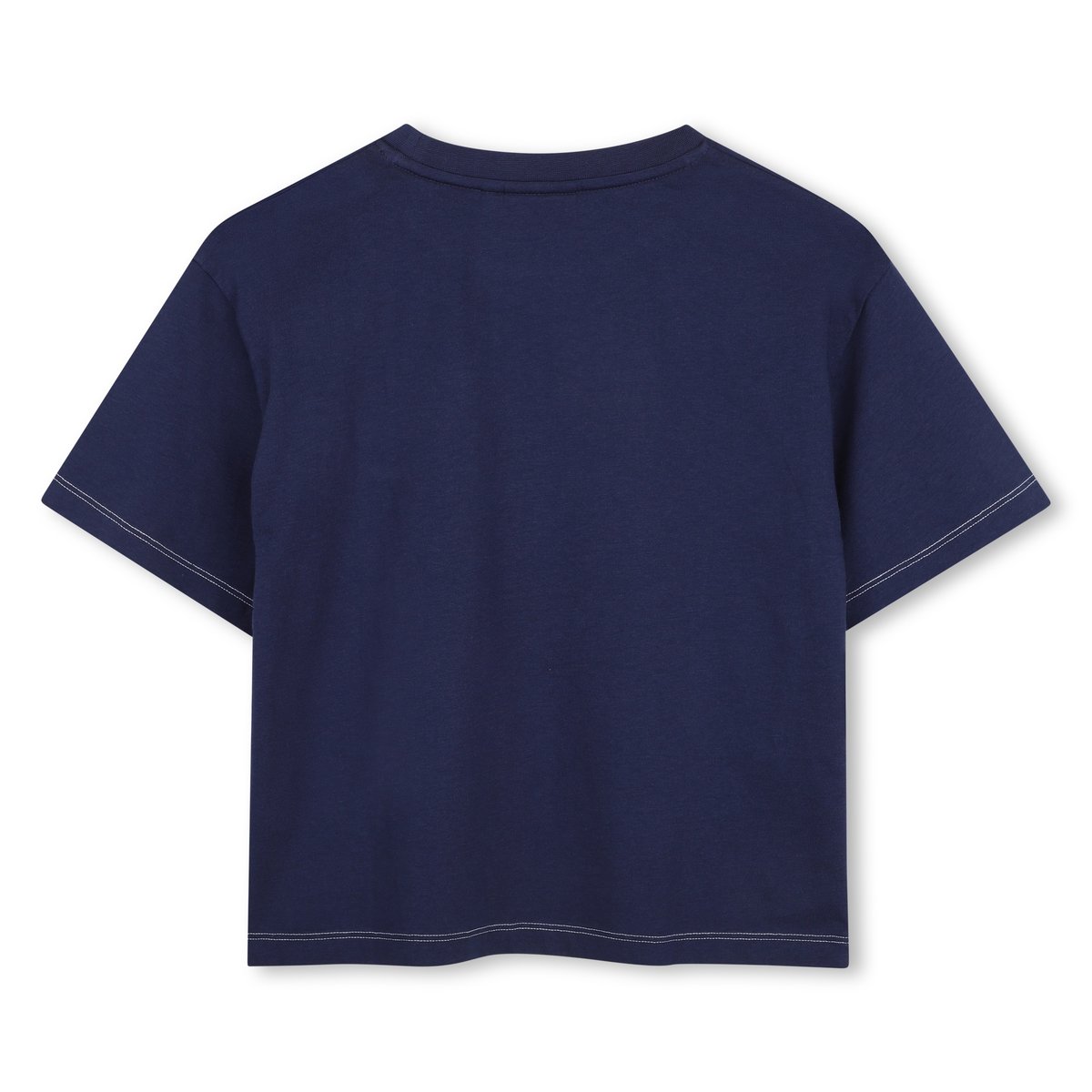 Tee-shirt manches courtes abysse, HUGO KIDSWEAR