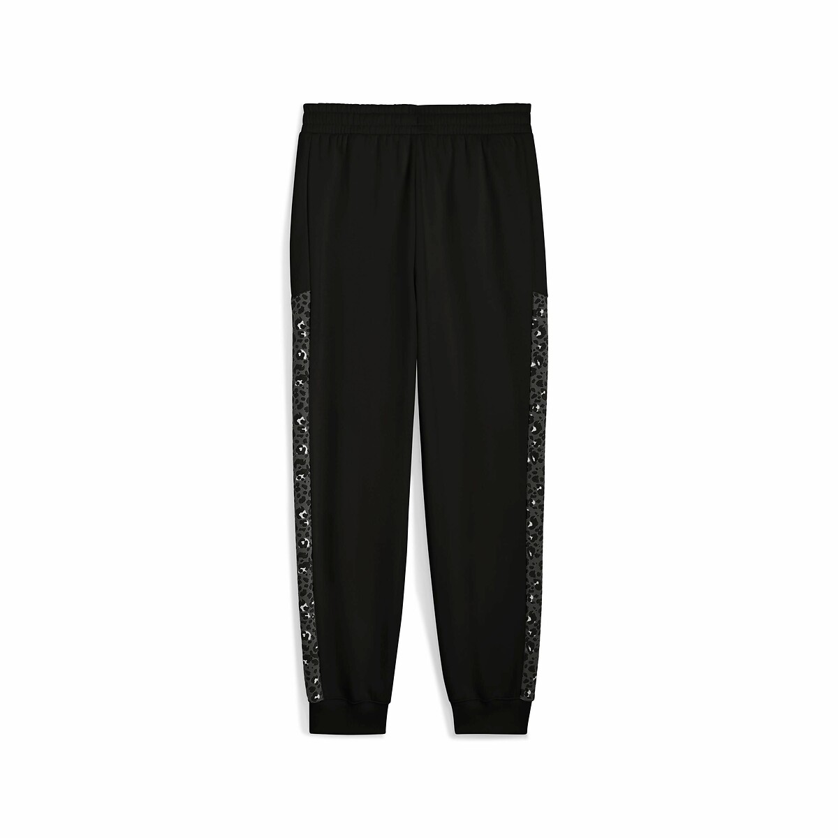 ESSENTIAL GRAPHIC Joggers black, PUMA