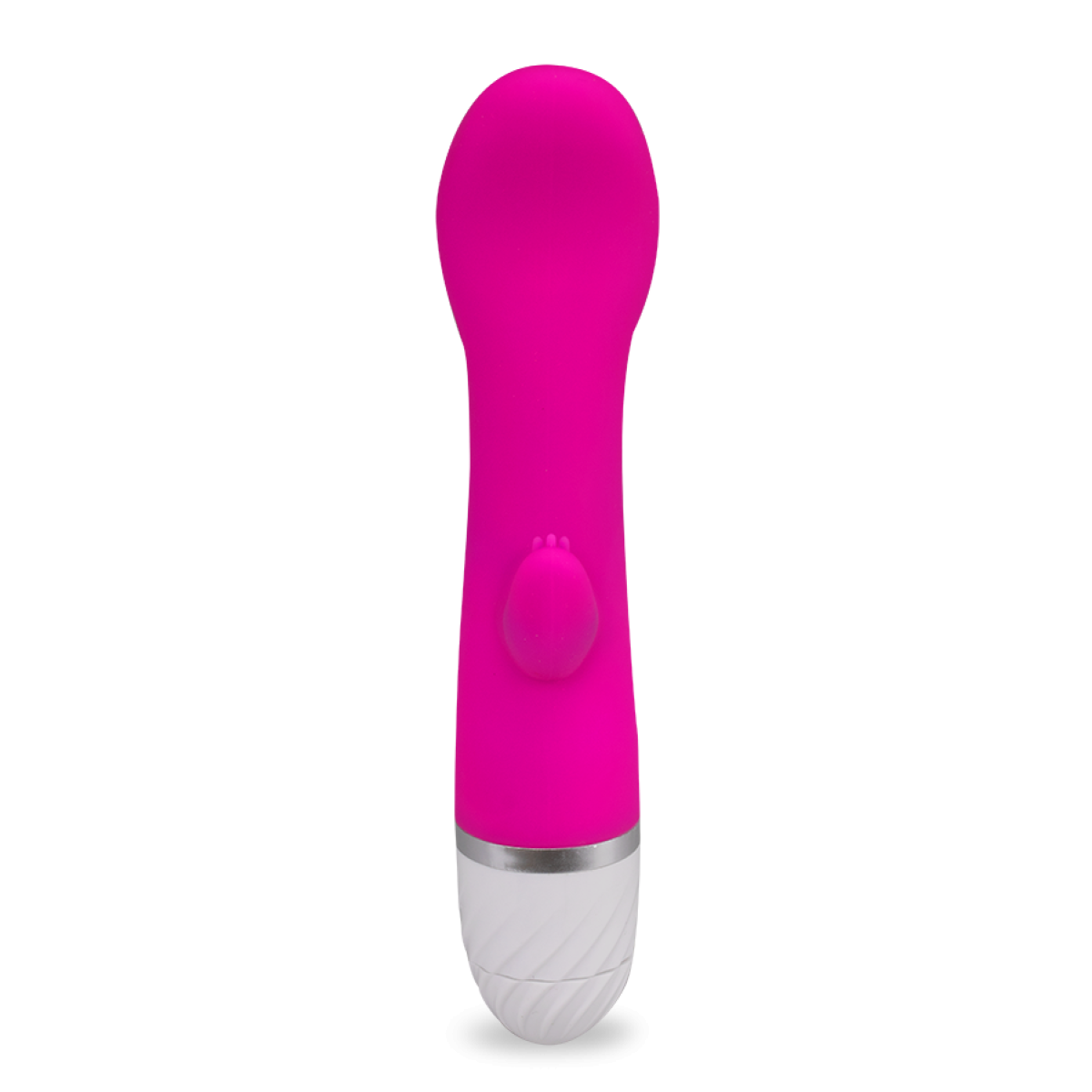 Petit vibro Mr Rabbit rose, LOVE AND VIBES