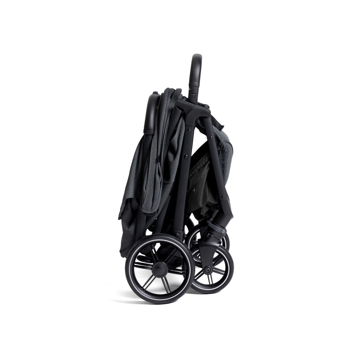 Pack poussette duo Parcel LX + i-Gemm 3 gris, JOIE