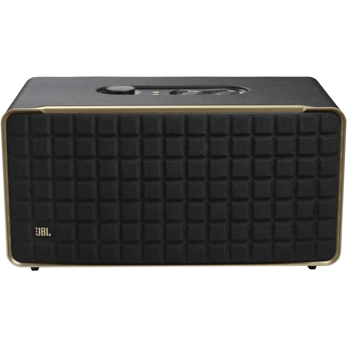 Enceinte résidentielle Authentics 500 noir, JBL