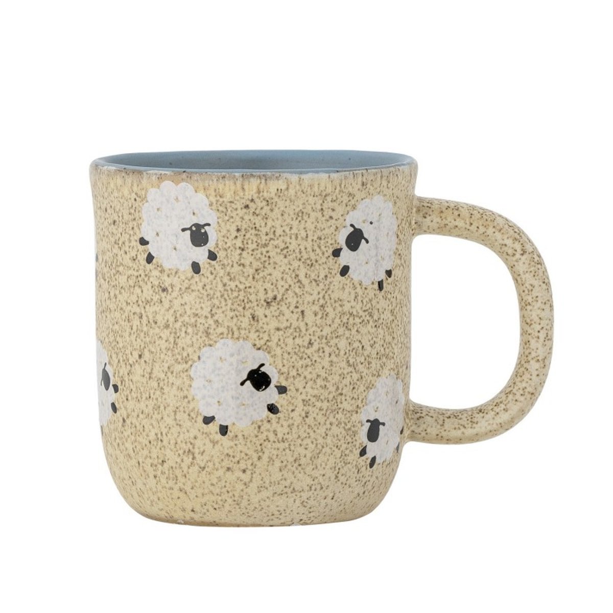 Tasse enfants moutons  Dolly beige, BLOOMINGVILLE