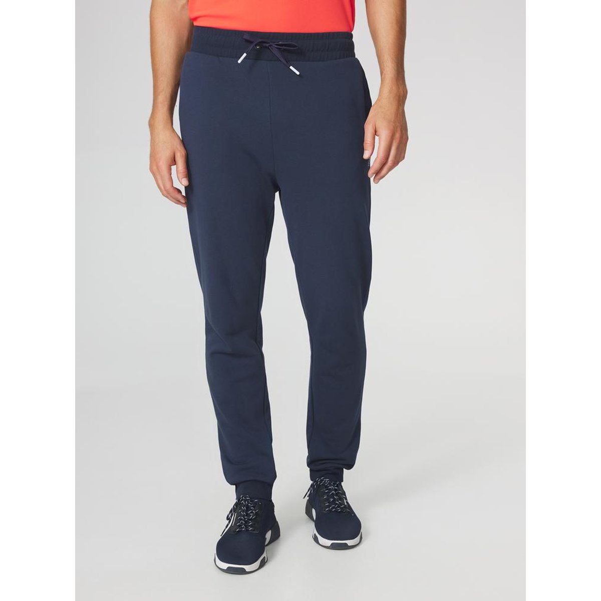 Pantalon GIANIJOG navy, TBS