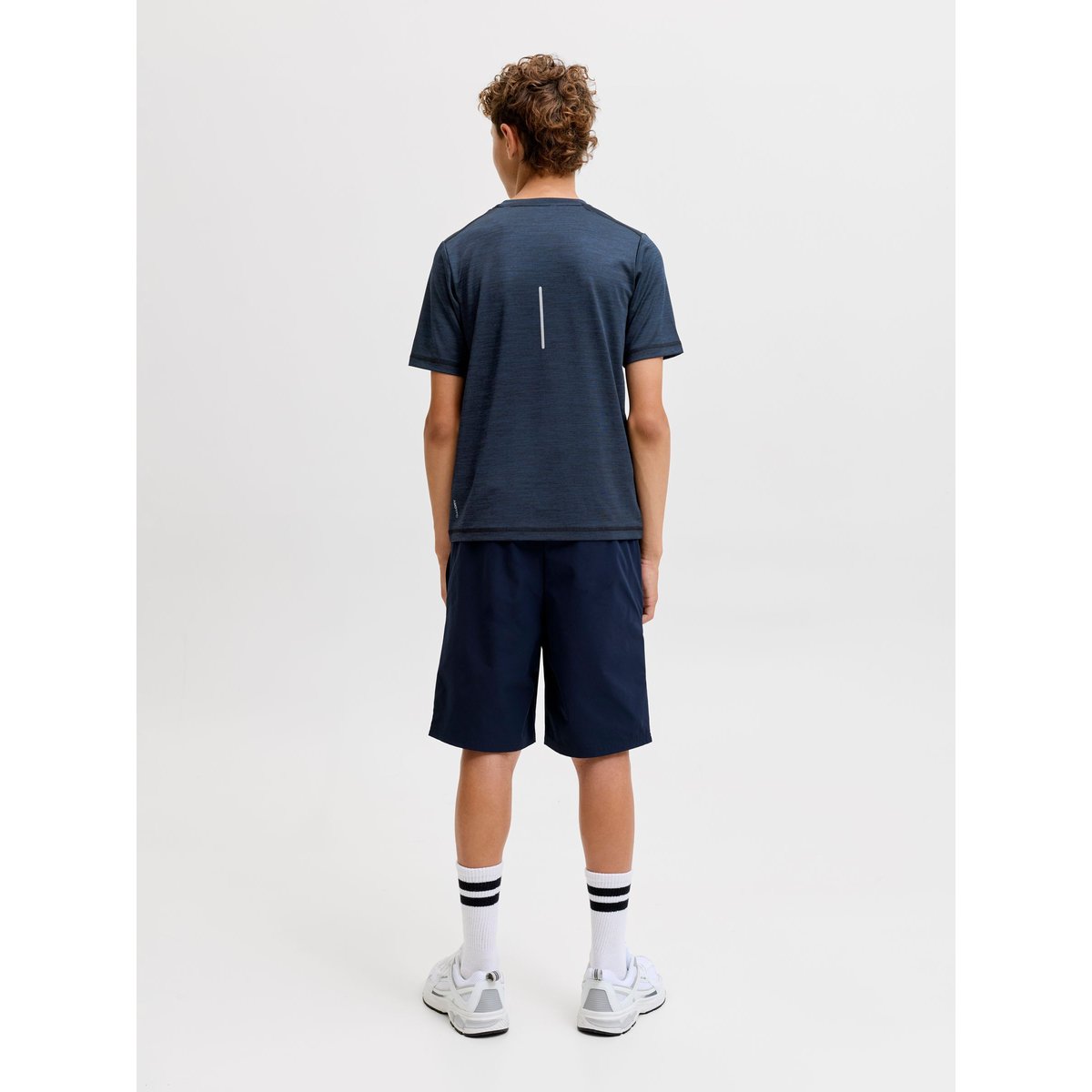 T-Shirt sky captain, JACK & JONES JUNIOR
